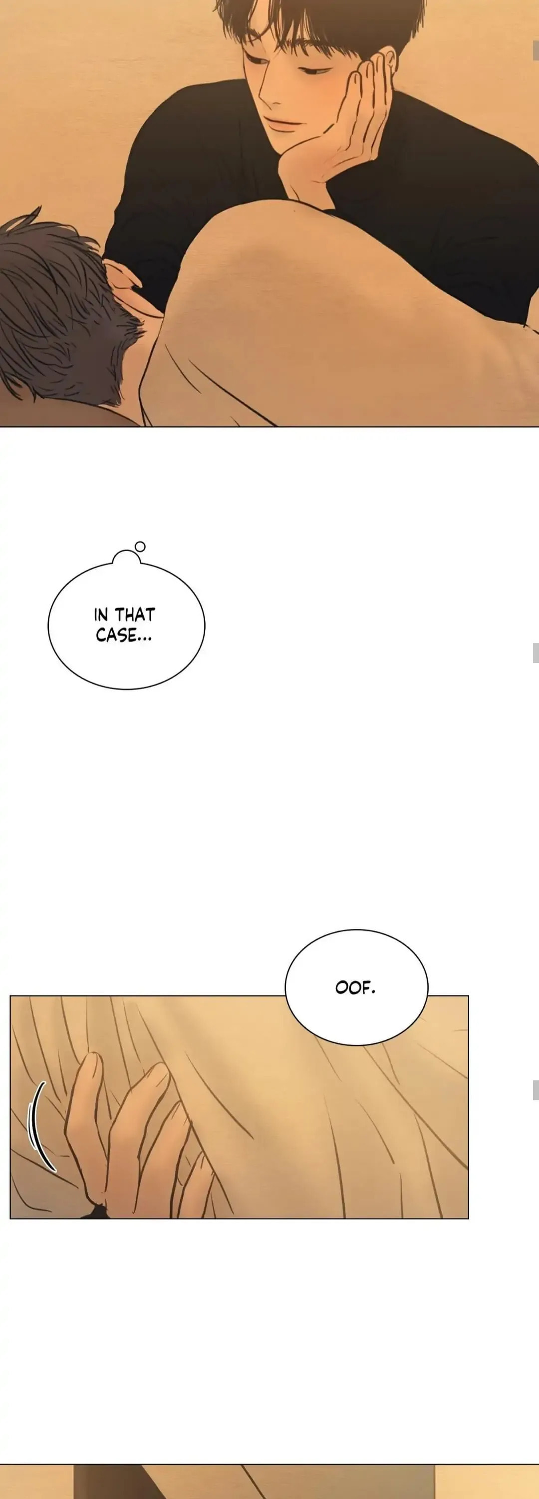 Haunted by Desire Chapter 70 page 28 - 