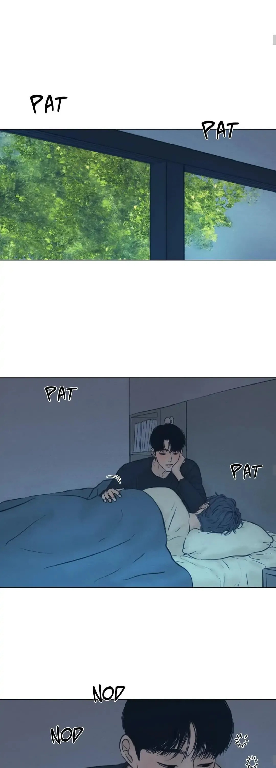 Haunted by Desire Chapter 70 page 30 - 