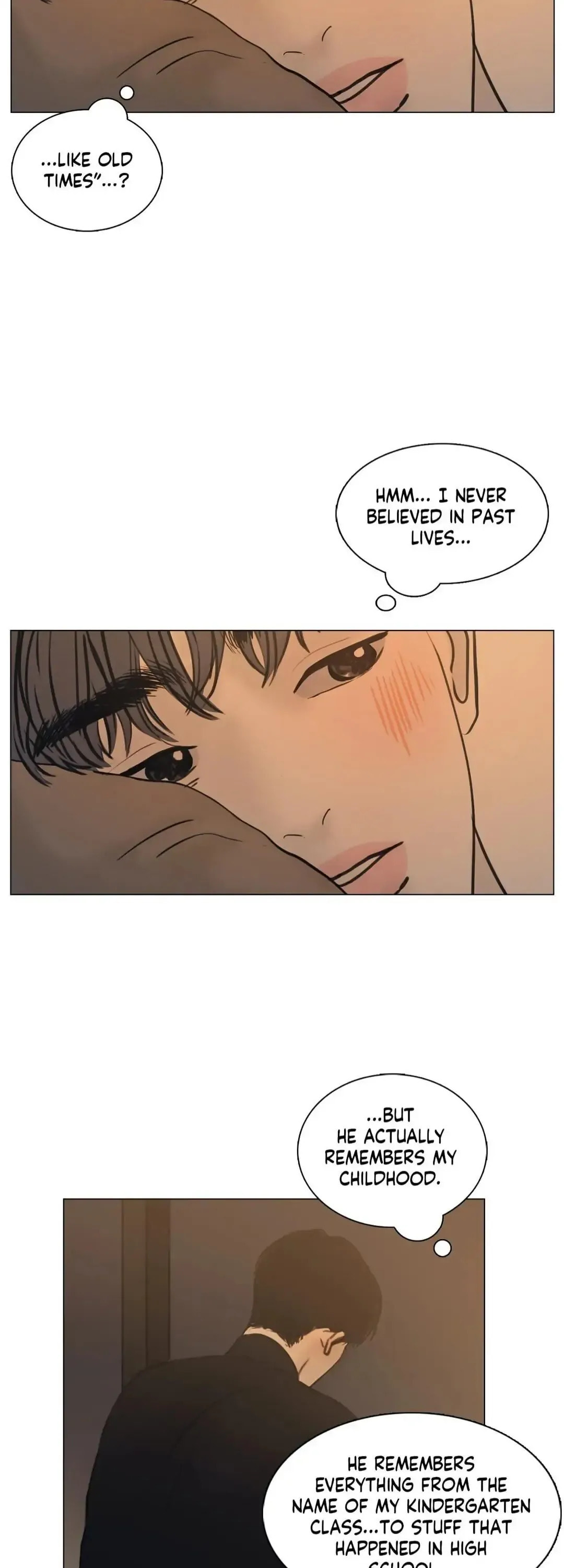 Haunted by Desire Chapter 70 page 4 - 