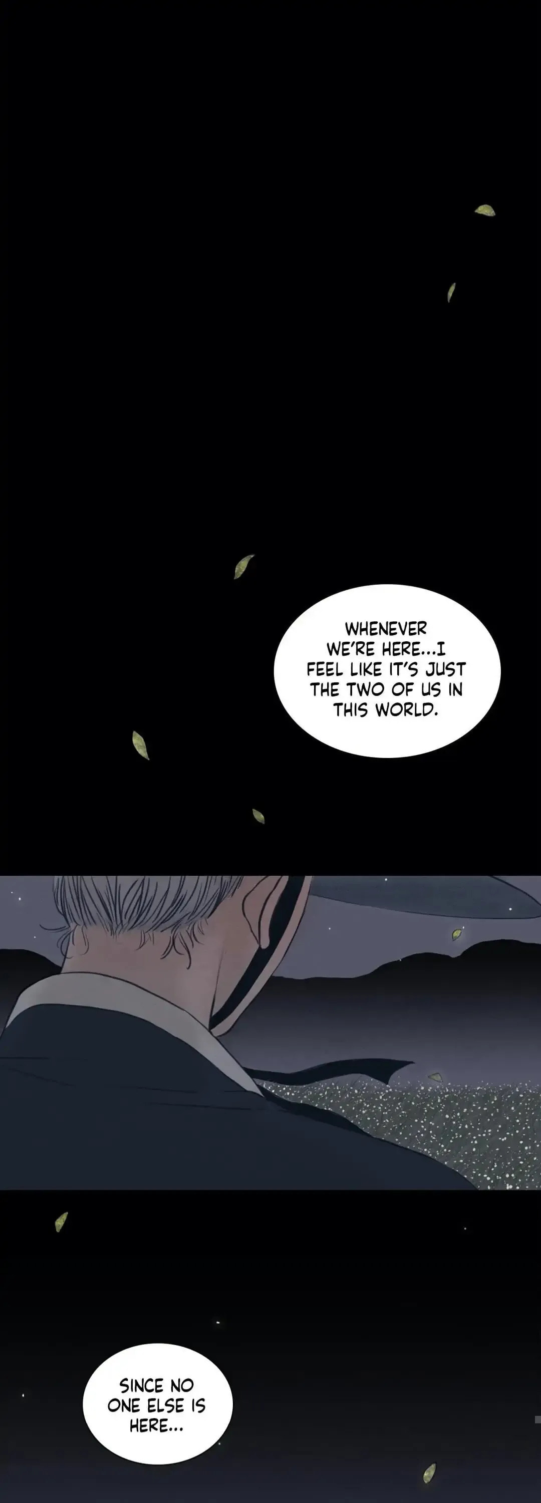 Haunted by Desire Chapter 70 page 32 - 