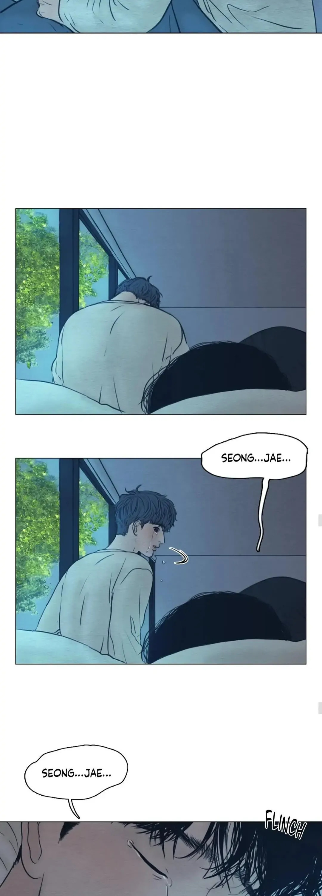 Haunted by Desire Chapter 70 page 35 - 