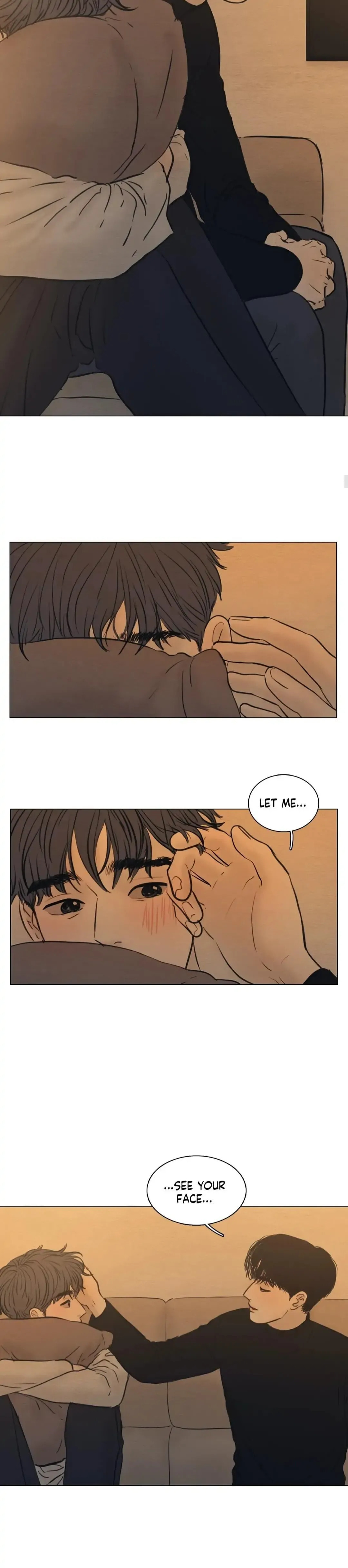 Haunted by Desire Chapter 70 page 8 - 