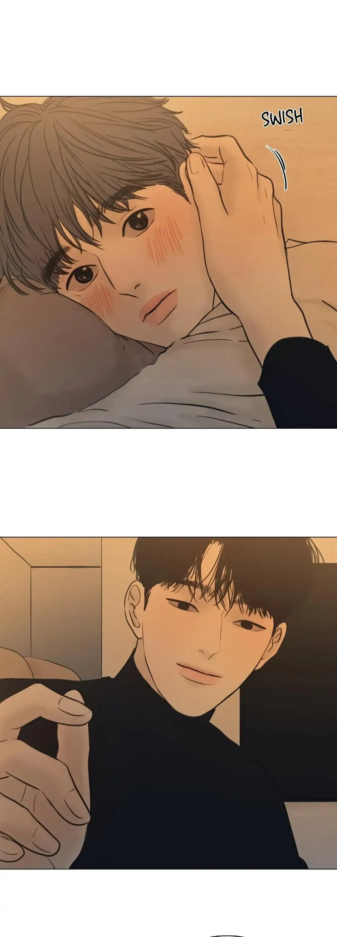 Haunted by Desire Chapter 70 page 9 - 