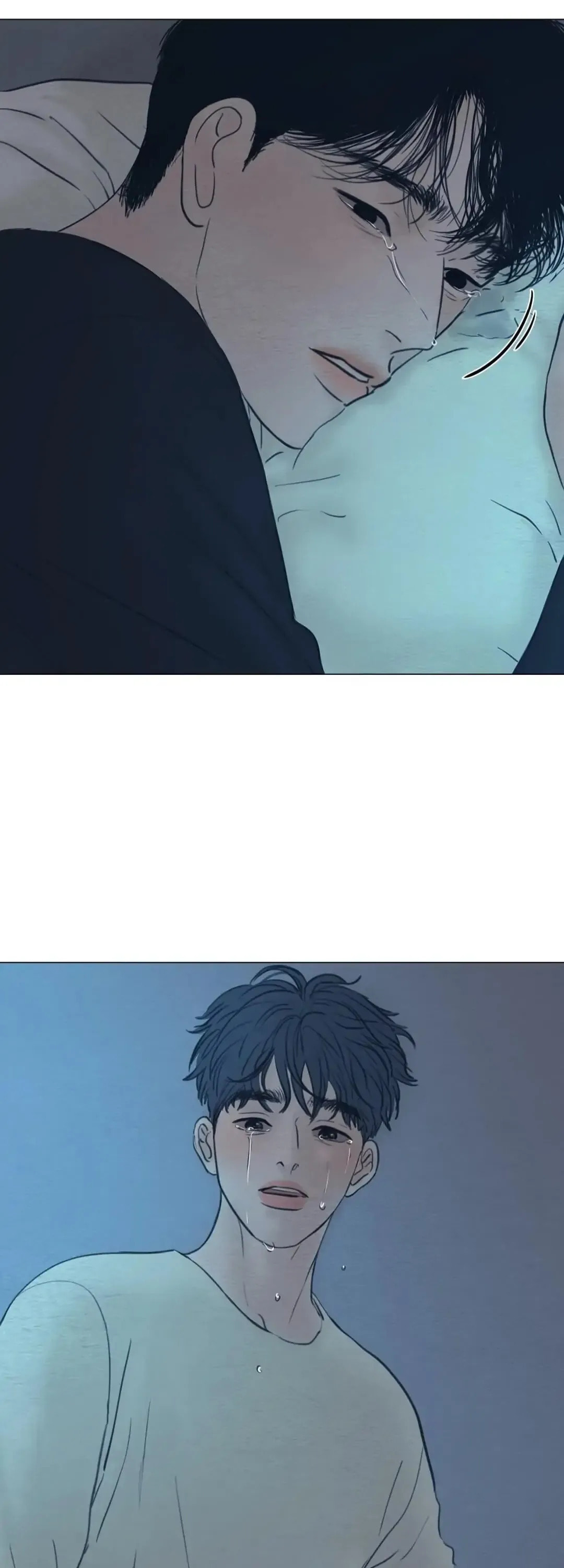 Haunted by Desire Chapter 71 page 2 - 