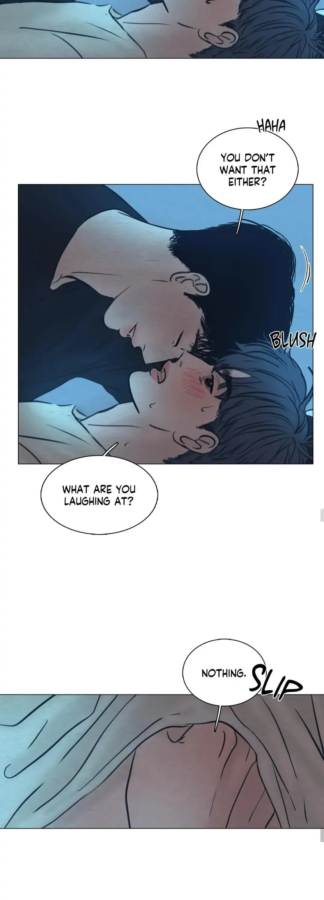 Haunted by Desire Chapter 71 page 14 - 
