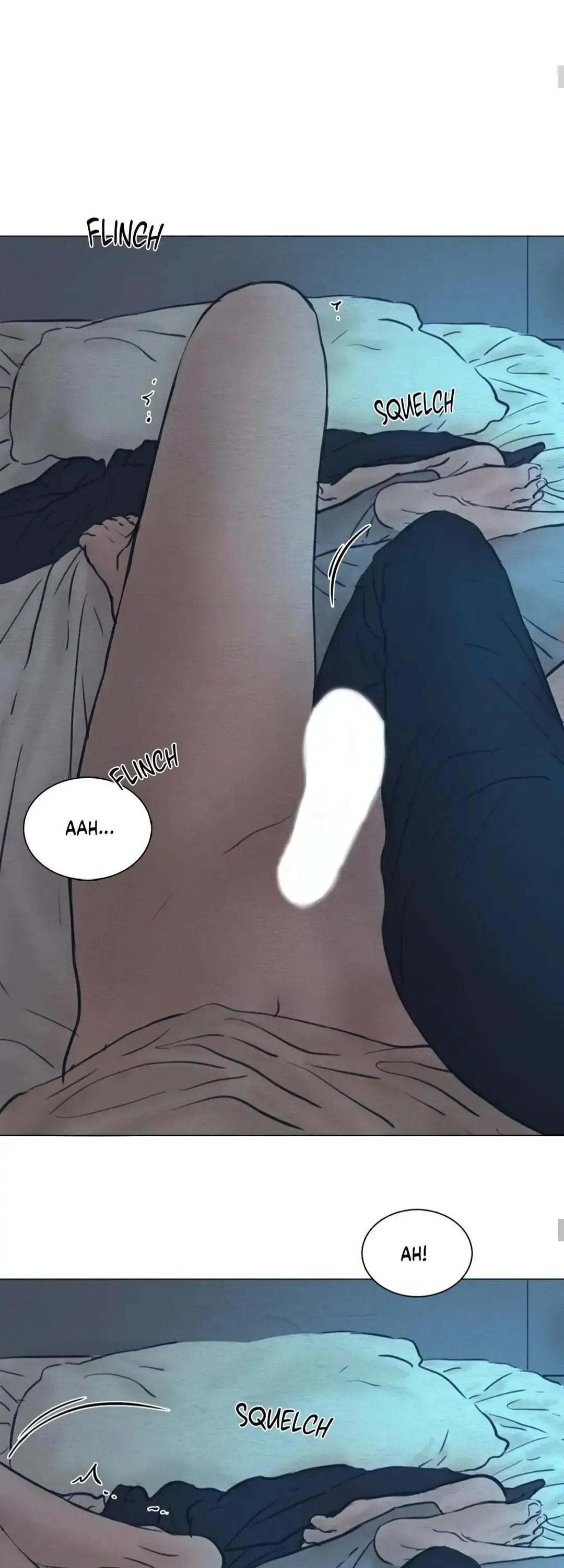 Haunted by Desire Chapter 71 page 20 - 
