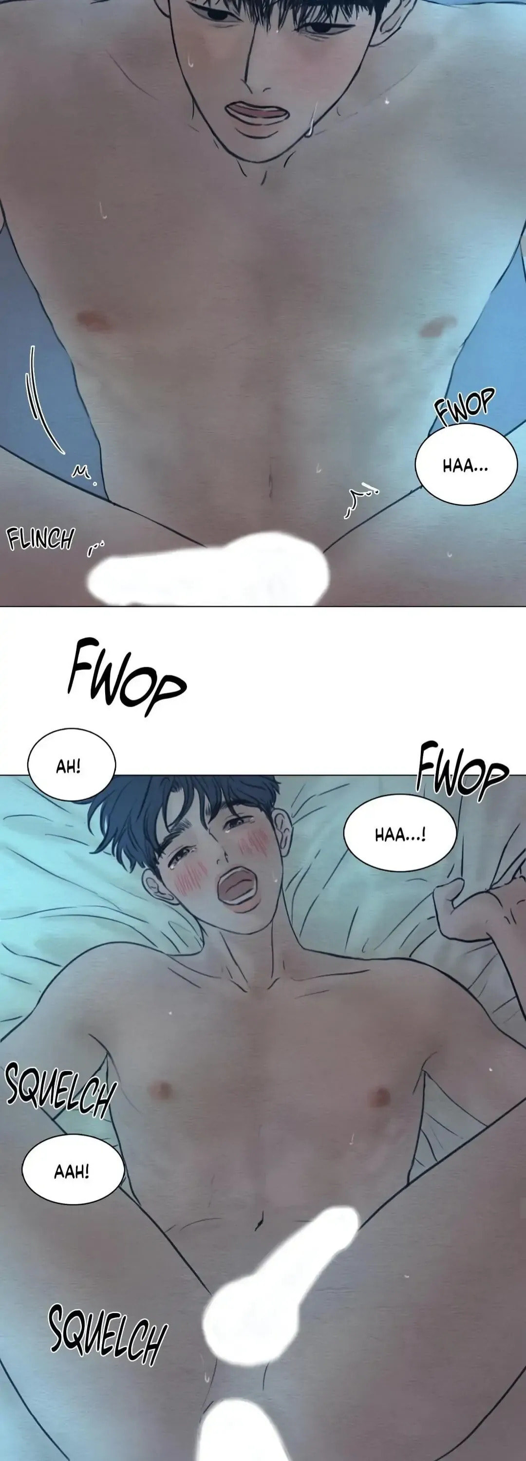 Haunted by Desire Chapter 71 page 25 - 