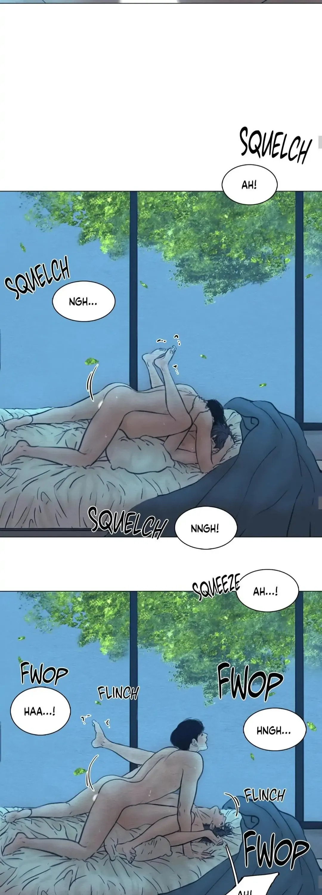 Haunted by Desire Chapter 71 page 26 - 
