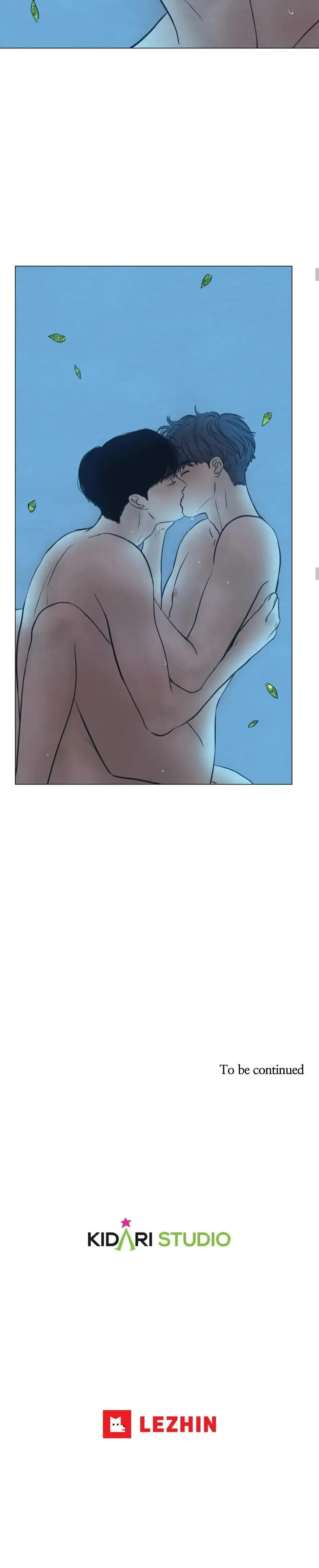Haunted by Desire Chapter 71 page 33 - 