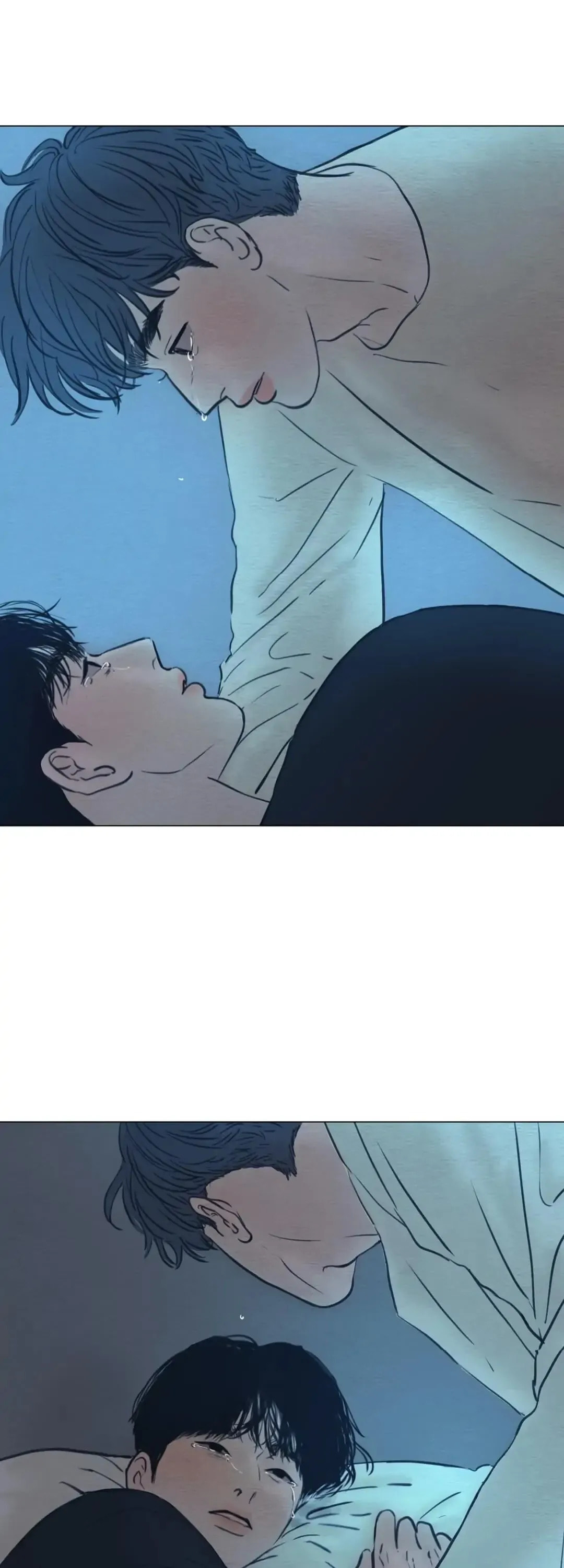 Haunted by Desire Chapter 71 page 5 - 