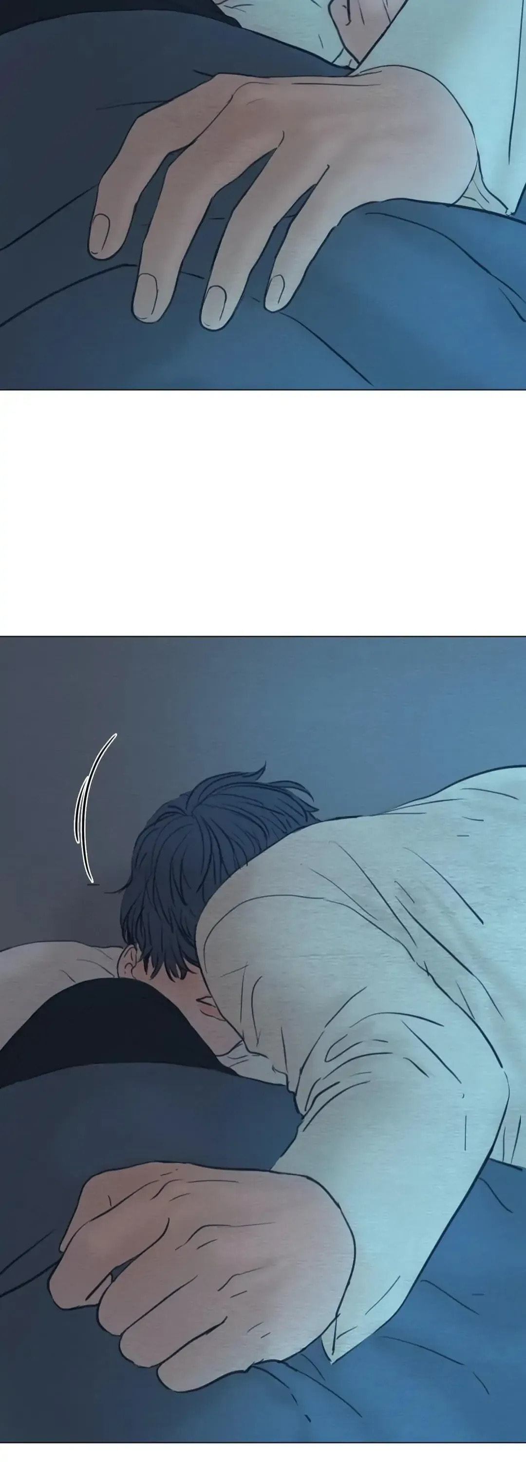 Haunted by Desire Chapter 71 page 6 - 