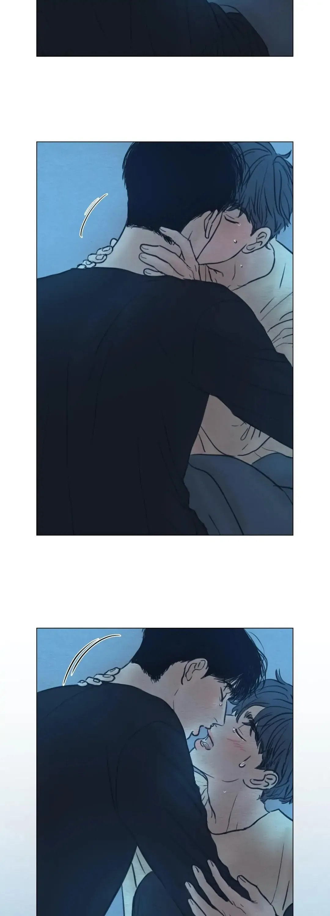 Haunted by Desire Chapter 71 page 9 - 