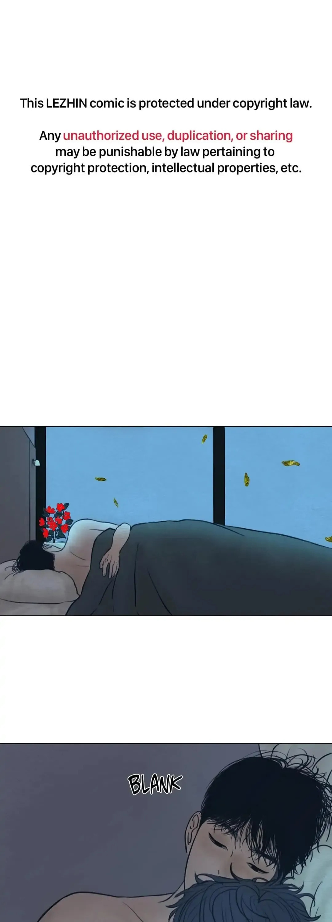 Haunted by Desire Chapter 72 page 1 - 
