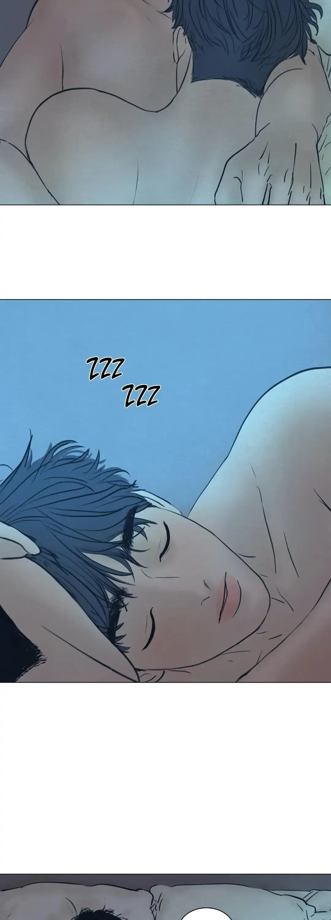 Haunted by Desire Chapter 72 page 2 - 