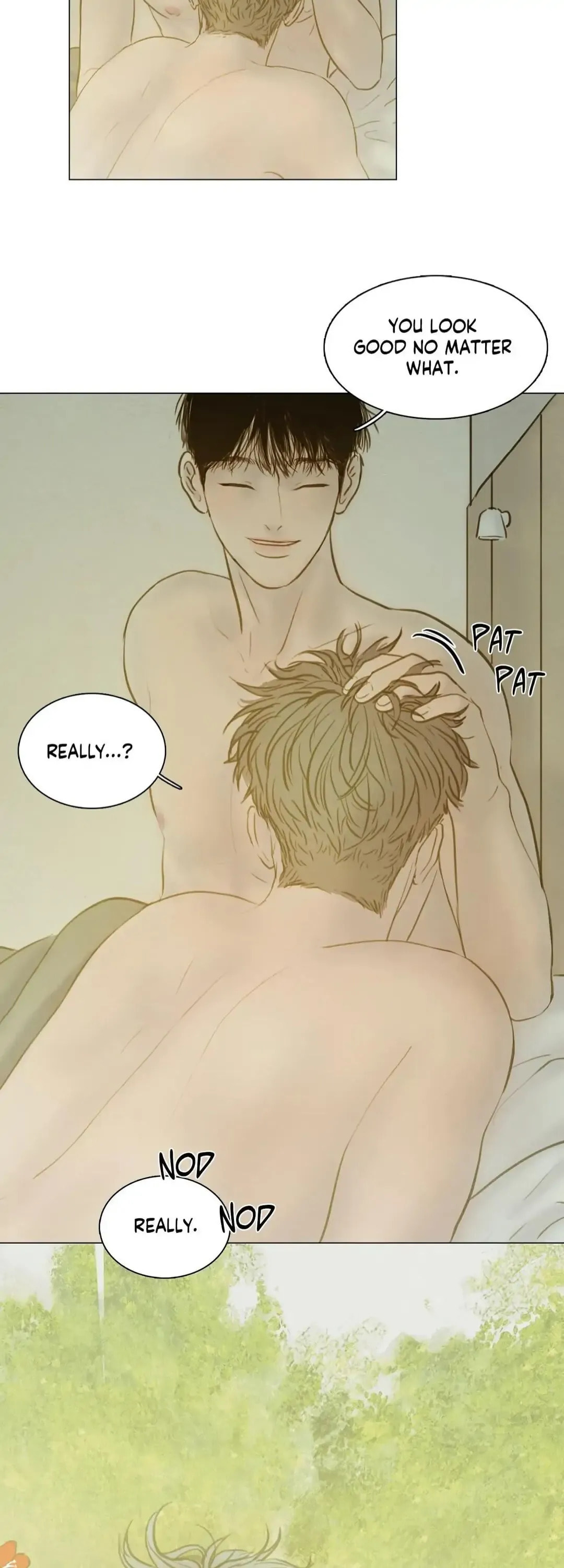 Haunted by Desire Chapter 72 page 11 - 