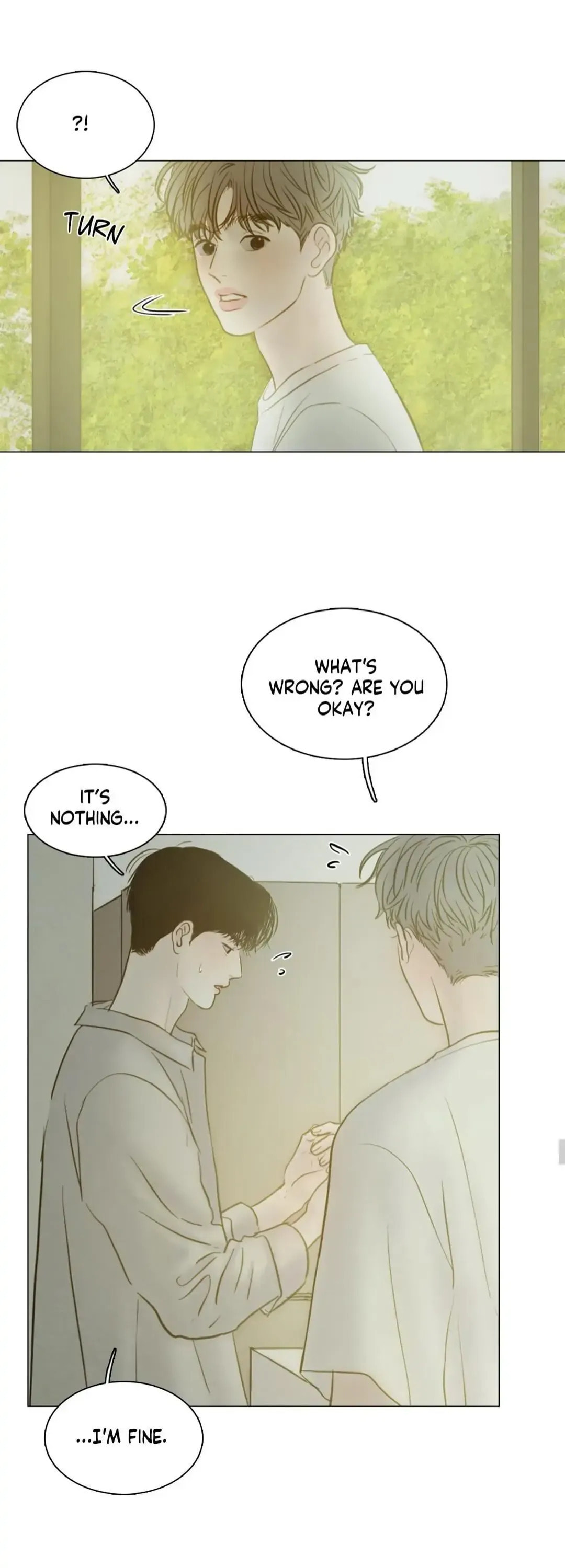 Haunted by Desire Chapter 72 page 16 - 