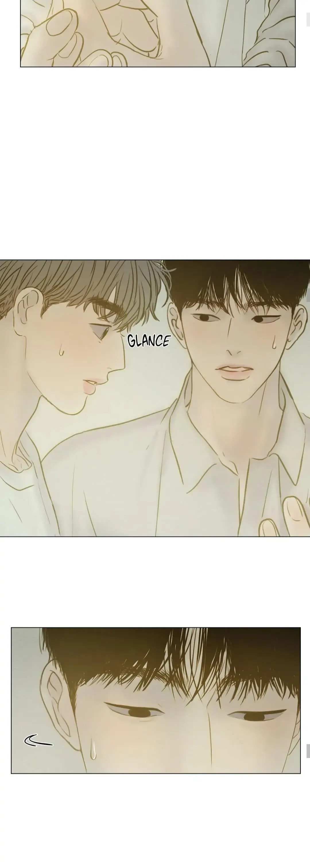 Haunted by Desire Chapter 72 page 18 - 