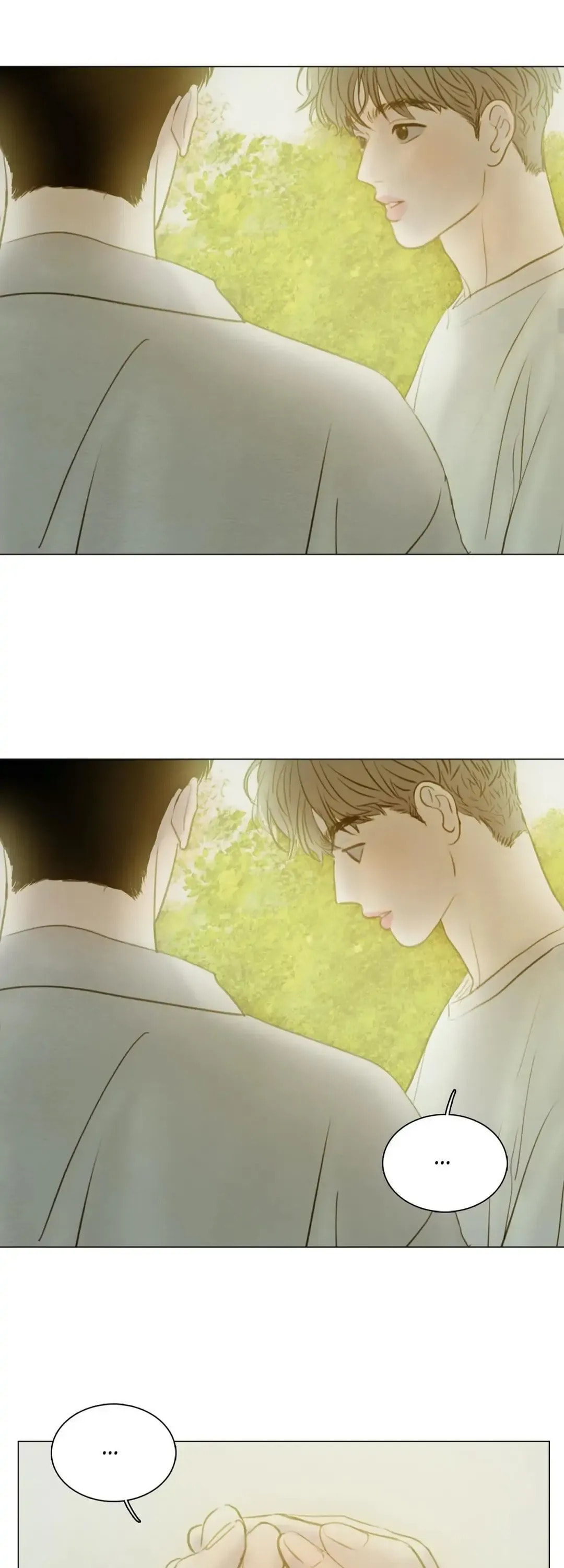 Haunted by Desire Chapter 72 page 19 - 