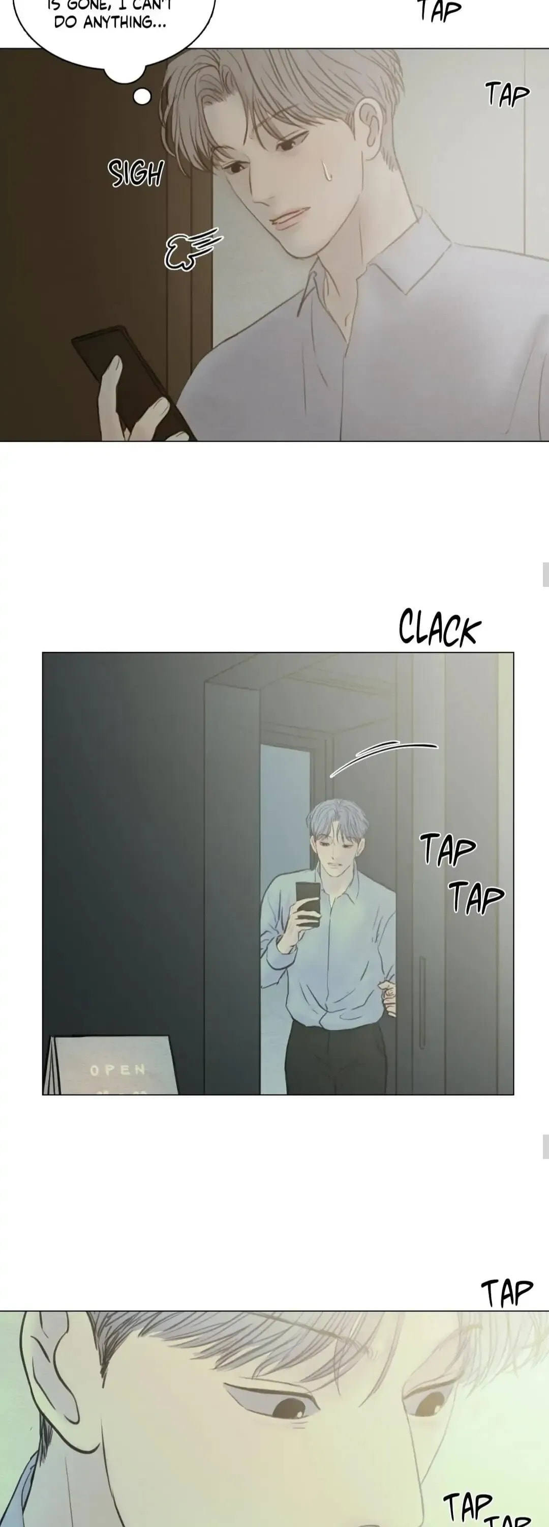 Haunted by Desire Chapter 72 page 25 - 