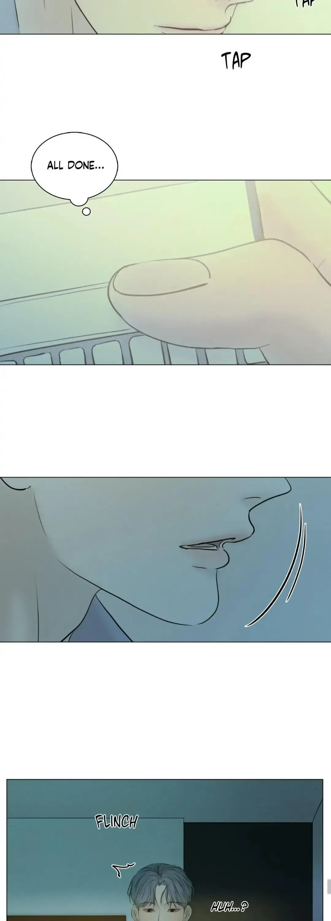 Haunted by Desire Chapter 72 page 26 - 
