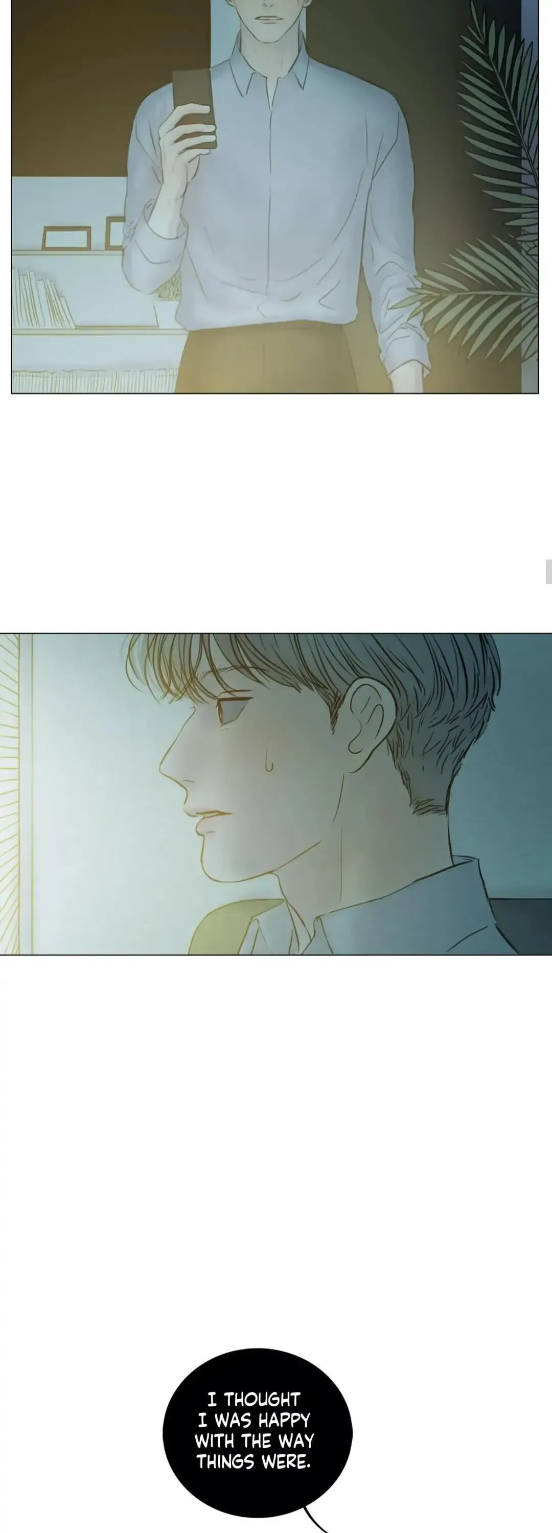 Haunted by Desire Chapter 72 page 27 - 