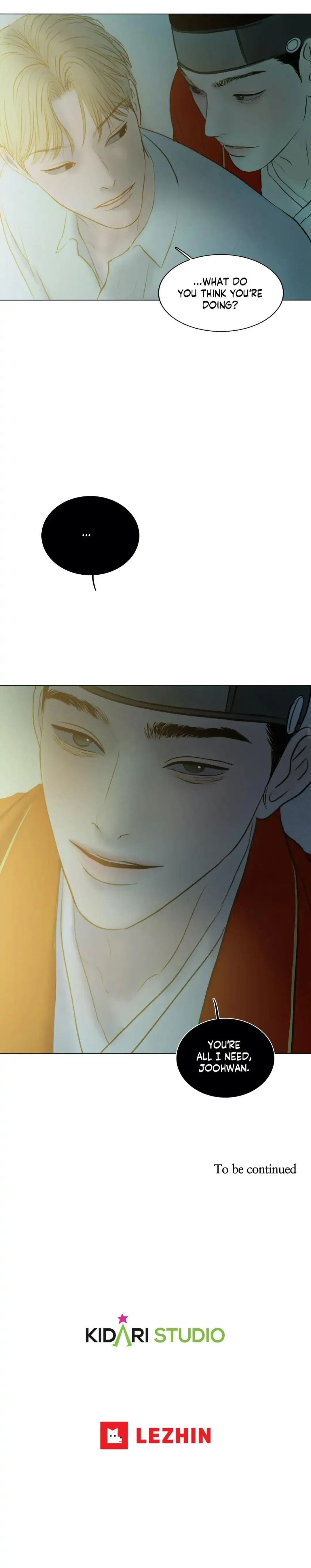 Haunted by Desire Chapter 72 page 29 - 