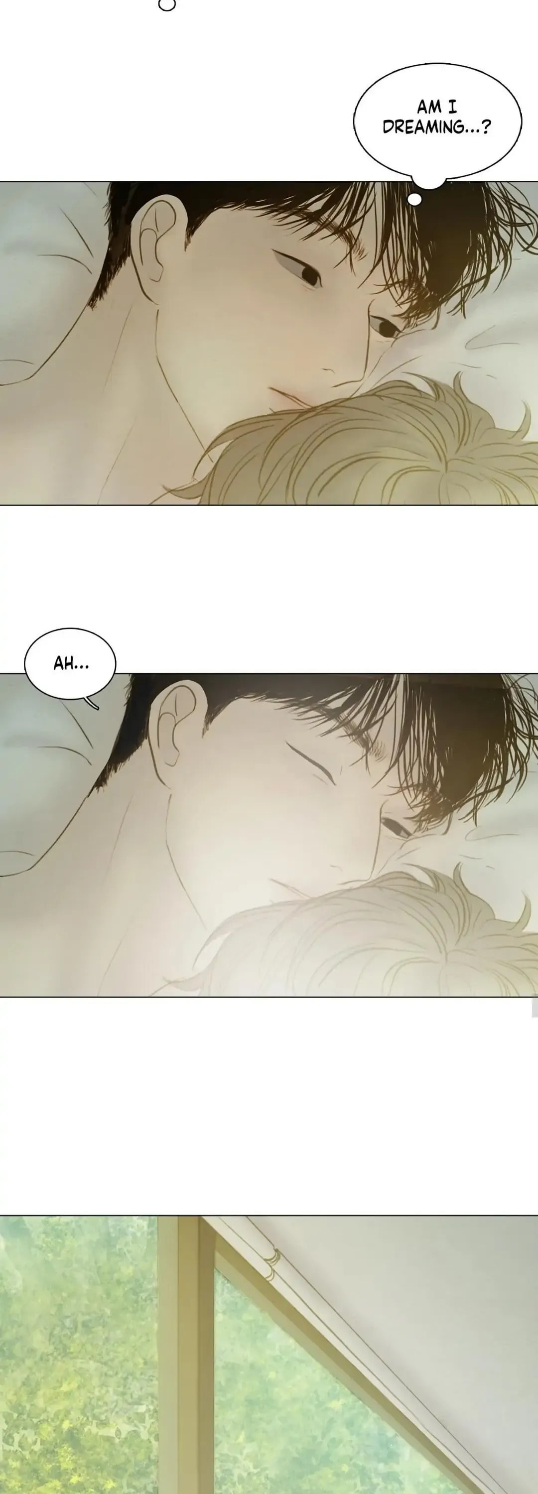Haunted by Desire Chapter 72 page 5 - 