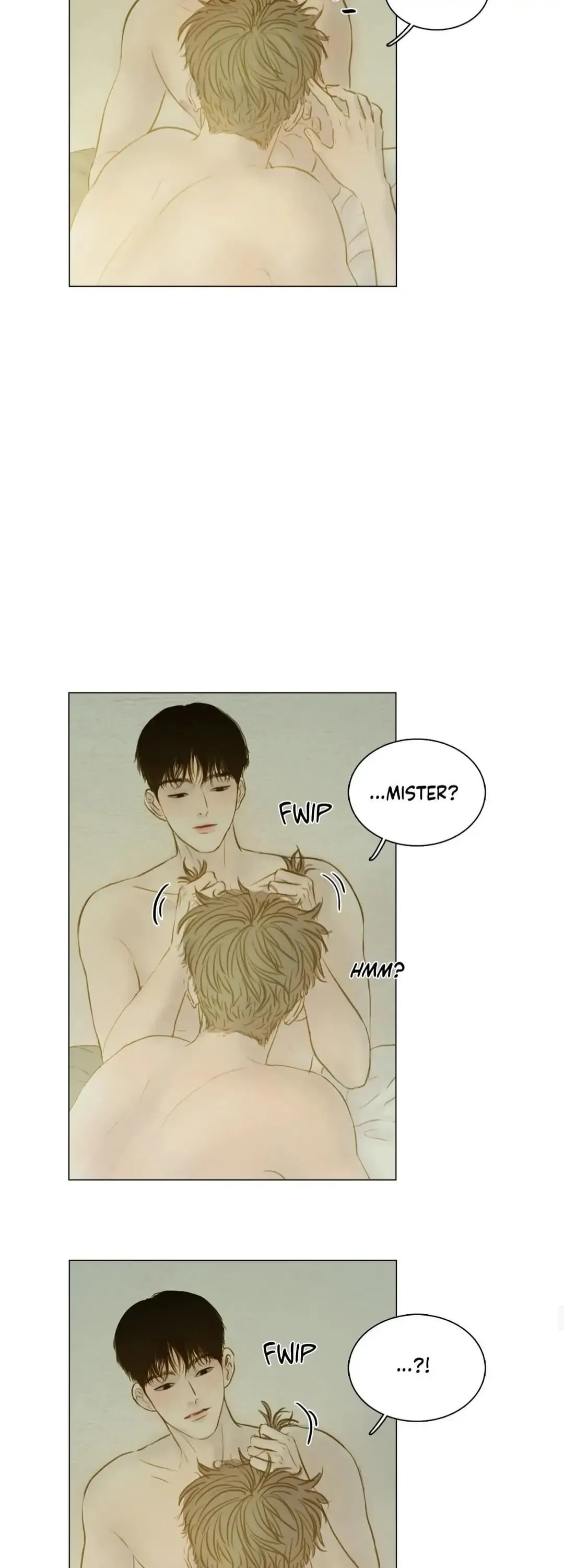 Haunted by Desire Chapter 72 page 10 - 