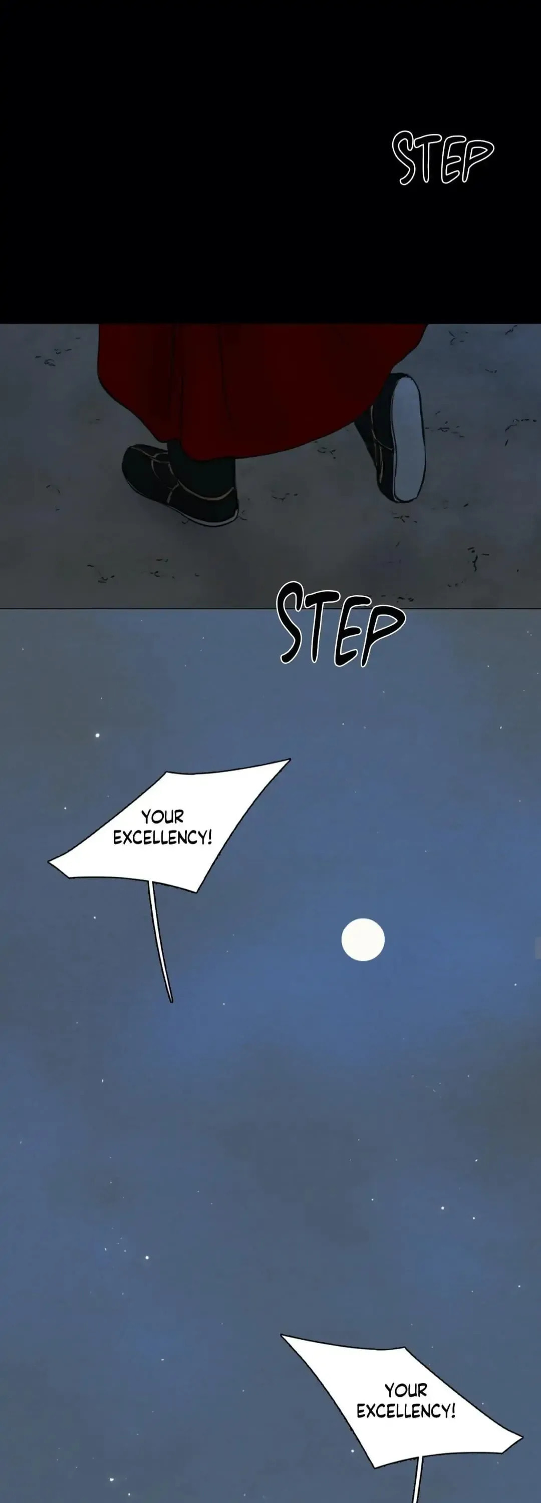 Haunted by Desire Chapter 74 page 14 - 