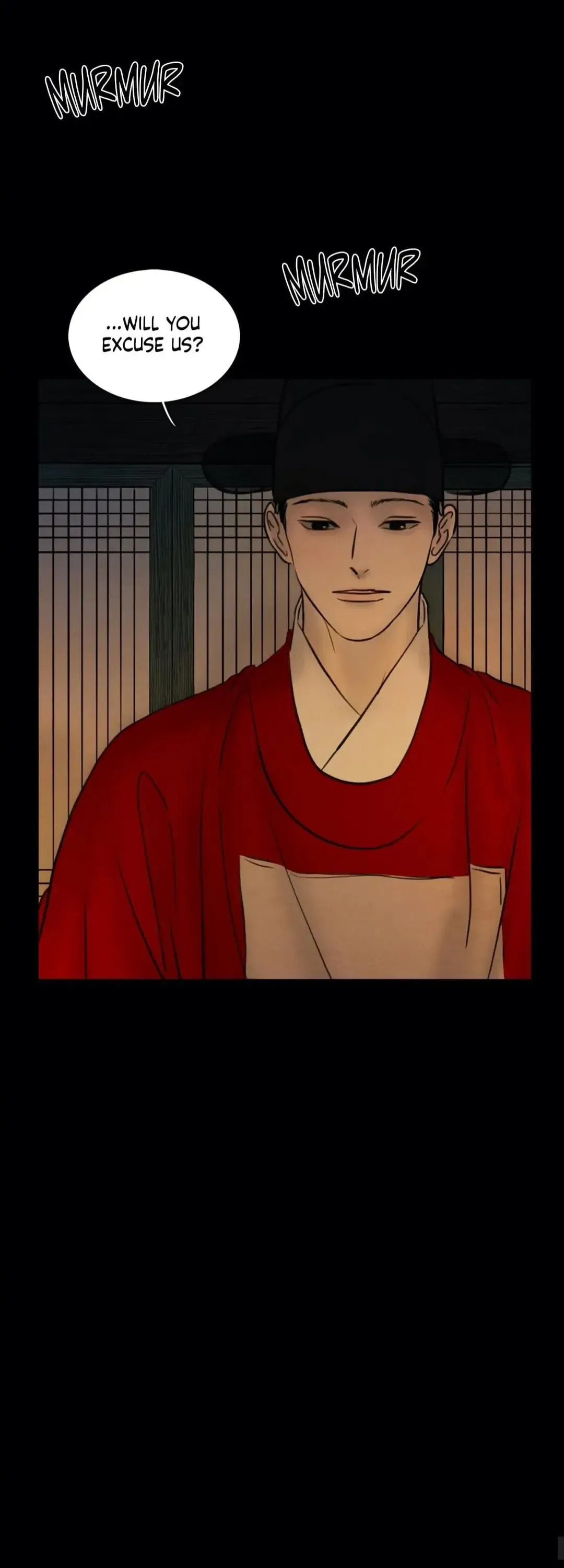 Haunted by Desire Chapter 74 page 20 - 