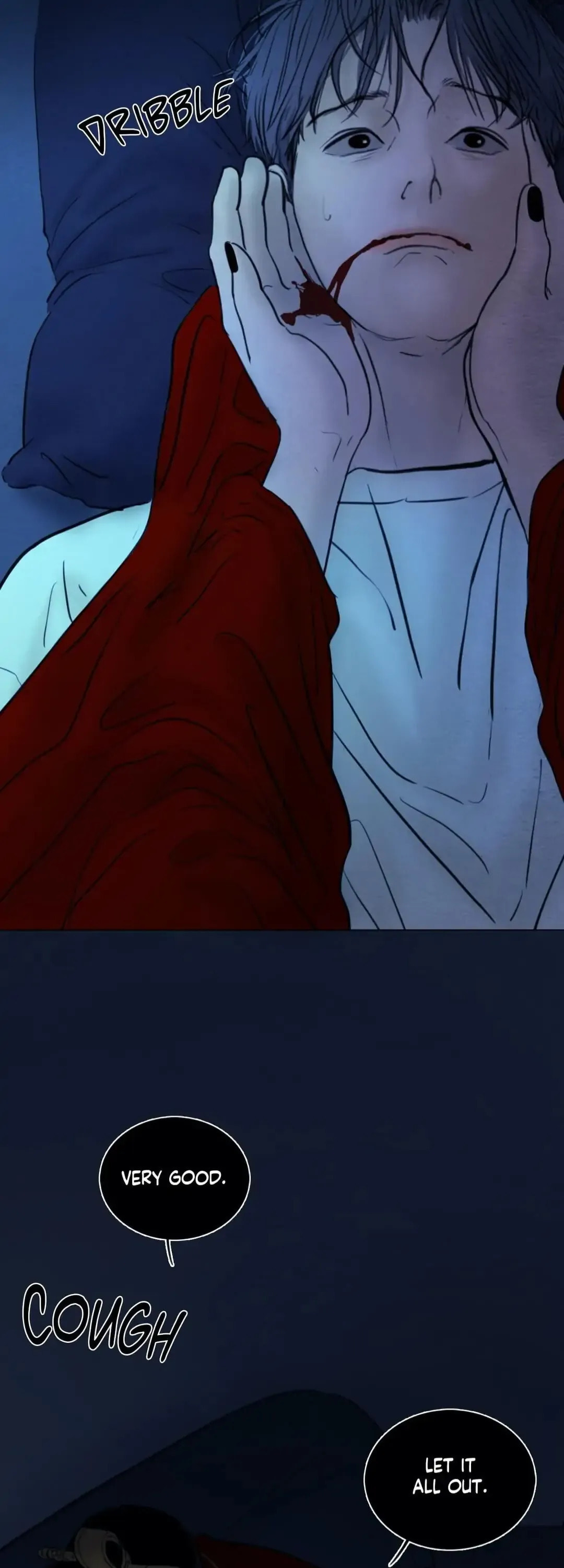 Haunted by Desire Chapter 74 page 28 - 
