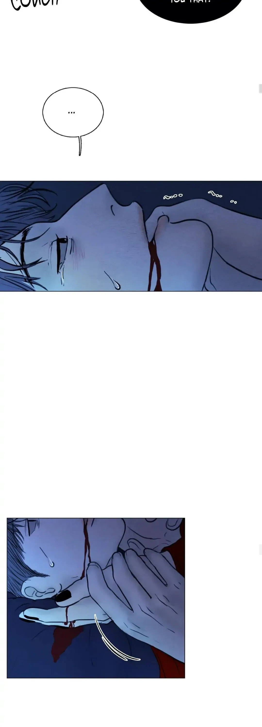 Haunted by Desire Chapter 74 page 31 - 