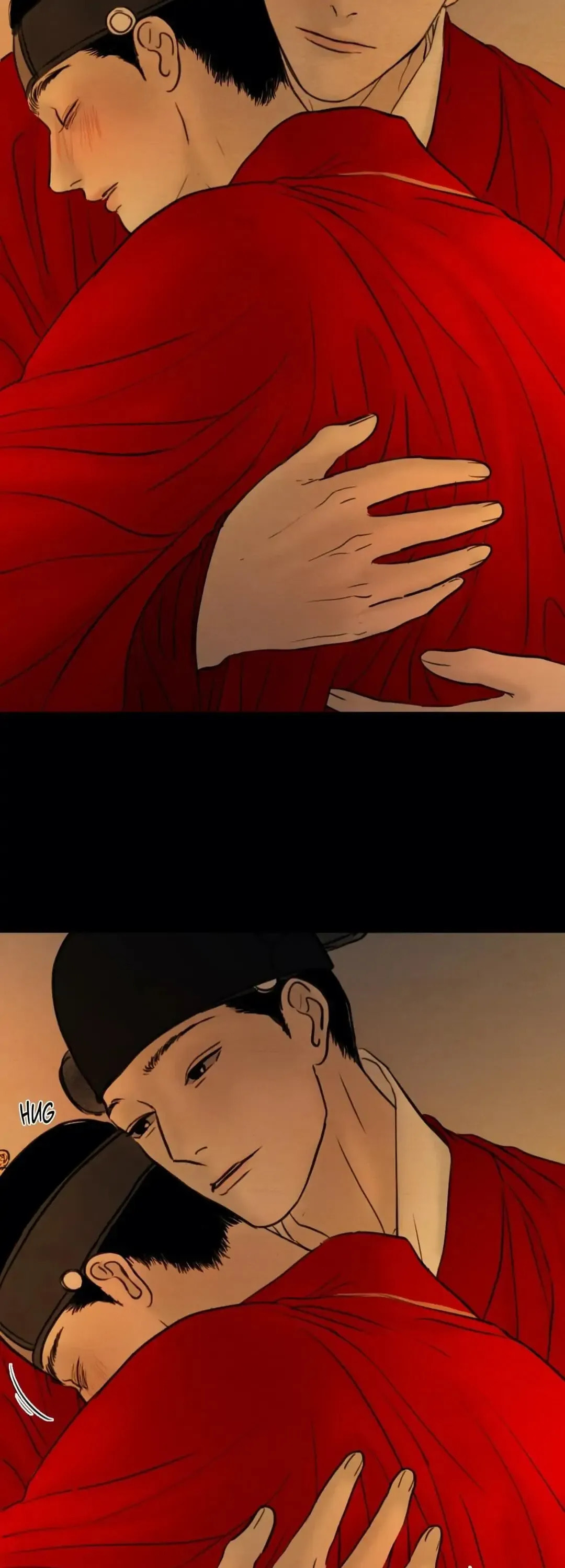 Haunted by Desire Chapter 74 page 10 - 