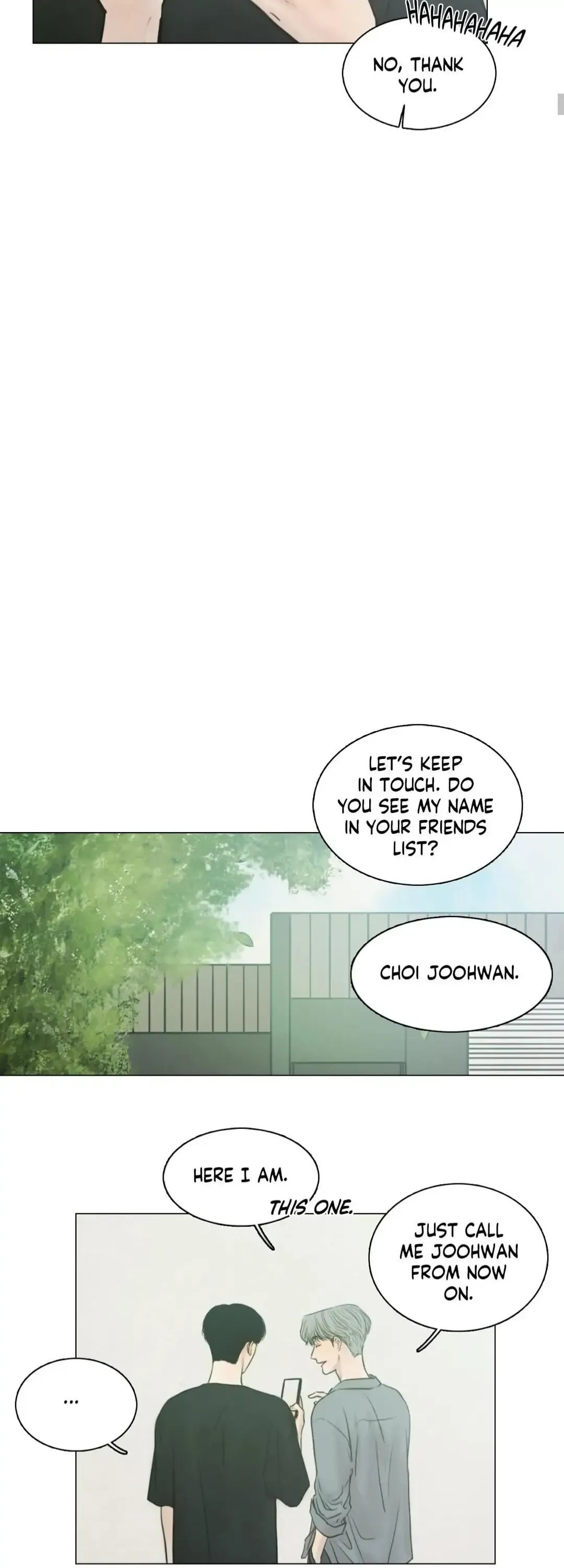 Haunted by Desire Chapter 76 page 13 - 