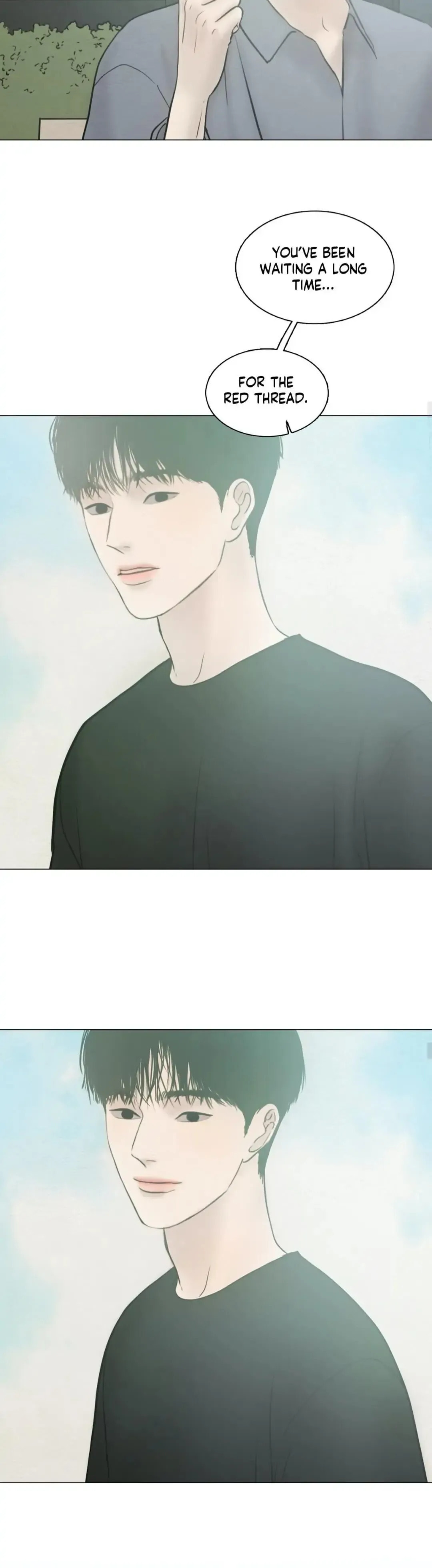 Haunted by Desire Chapter 76 page 15 - 