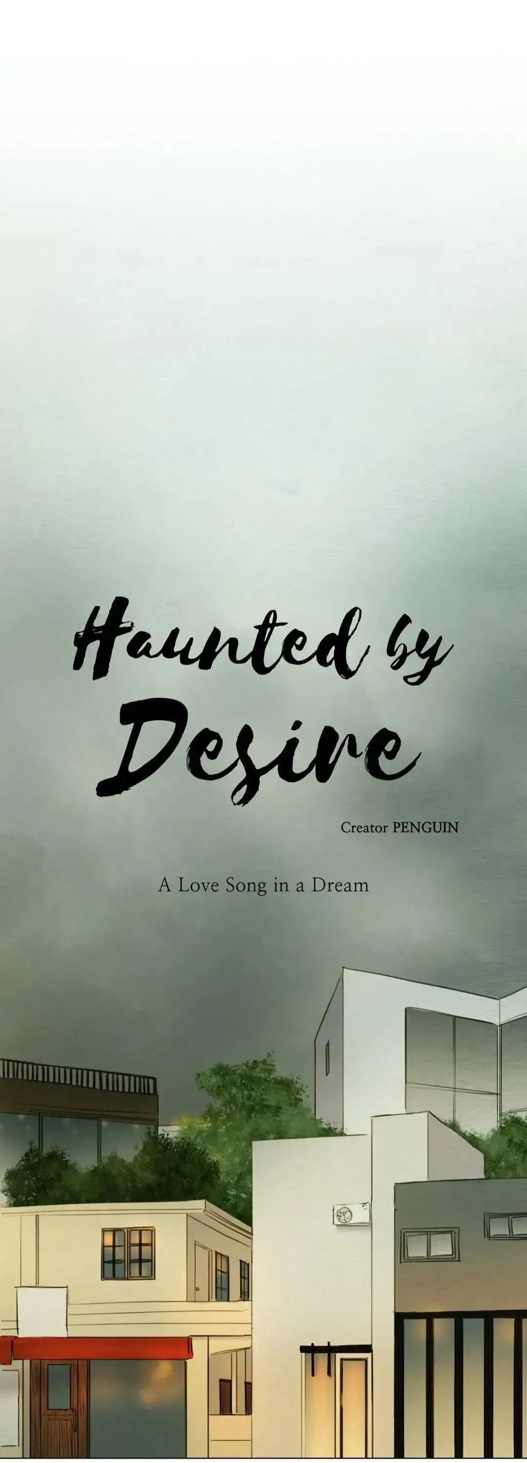 Haunted by Desire Chapter 76 page 16 - 
