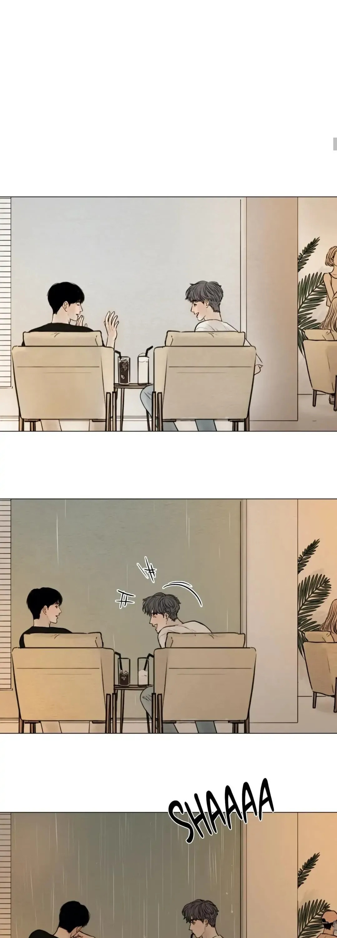 Haunted by Desire Chapter 76 page 17 - 
