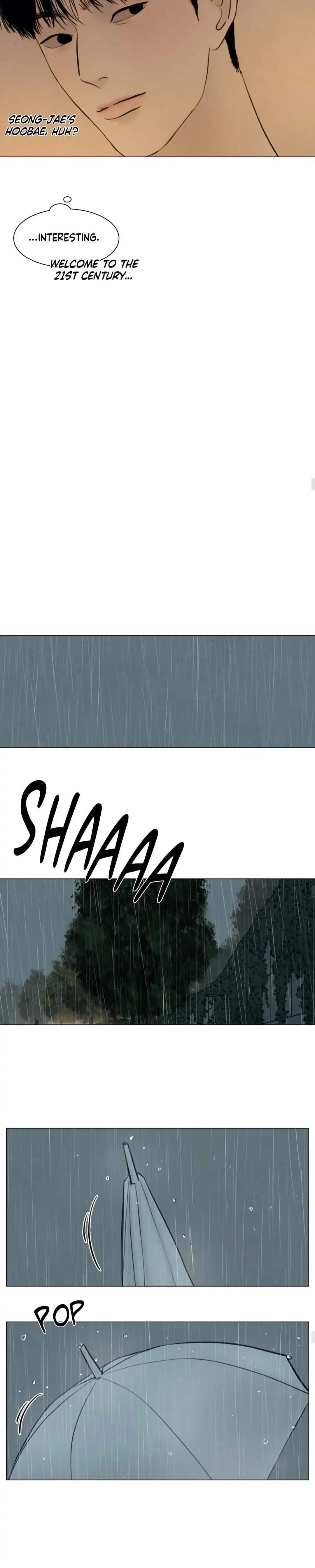 Haunted by Desire Chapter 76 page 23 - 