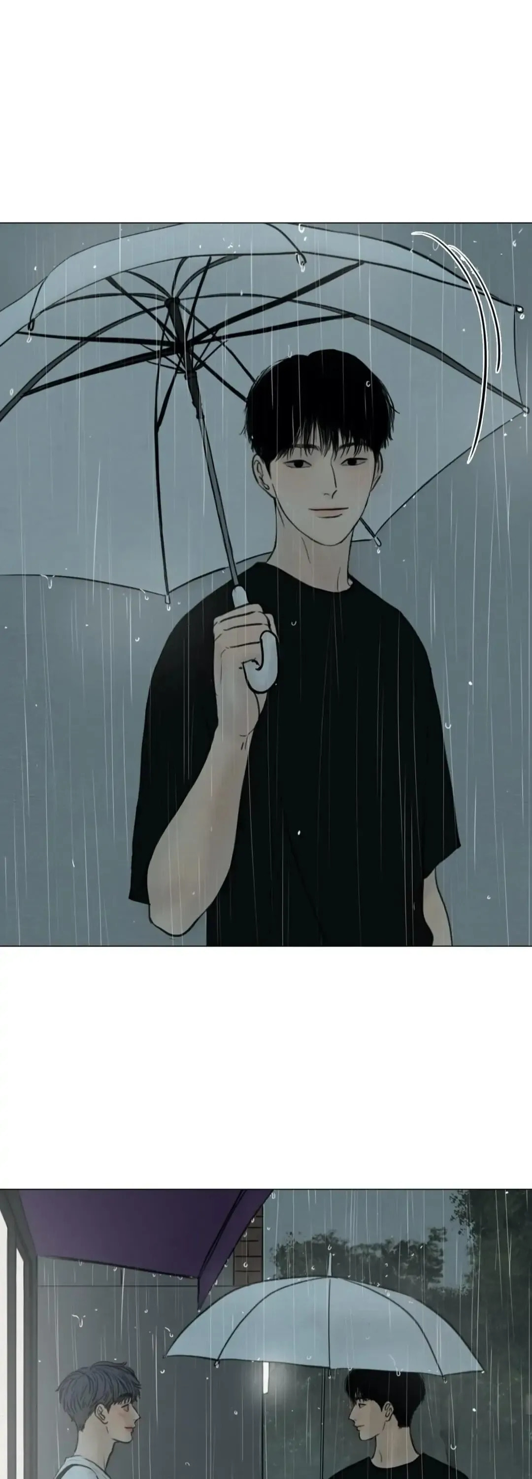 Haunted by Desire Chapter 76 page 24 - 