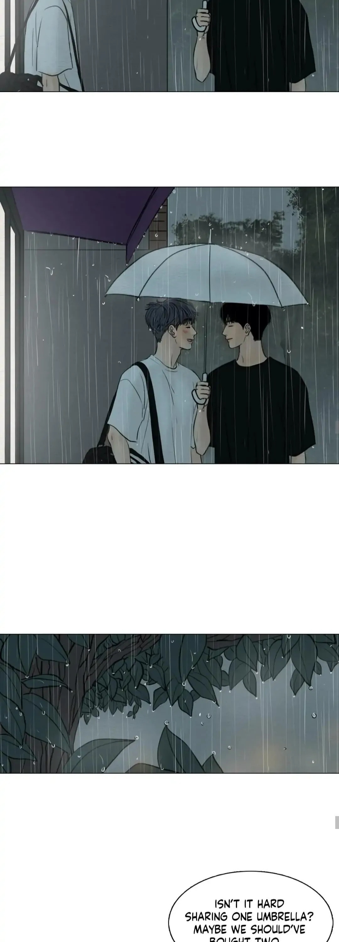 Haunted by Desire Chapter 76 page 25 - 