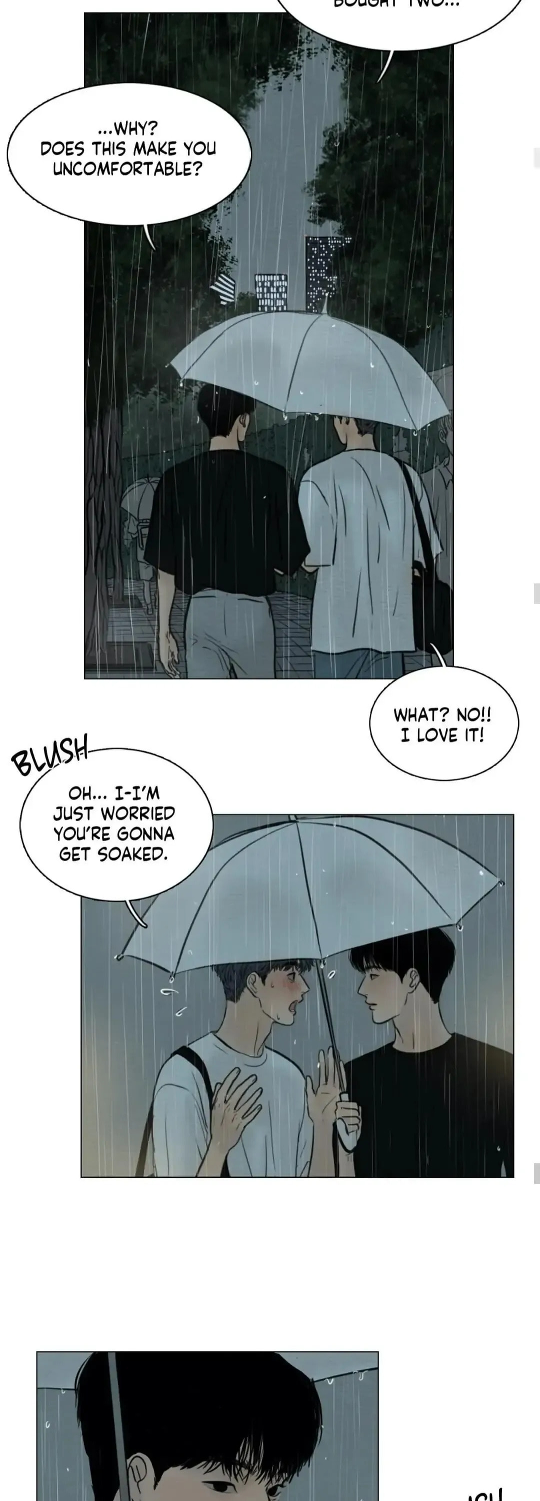 Haunted by Desire Chapter 76 page 26 - 