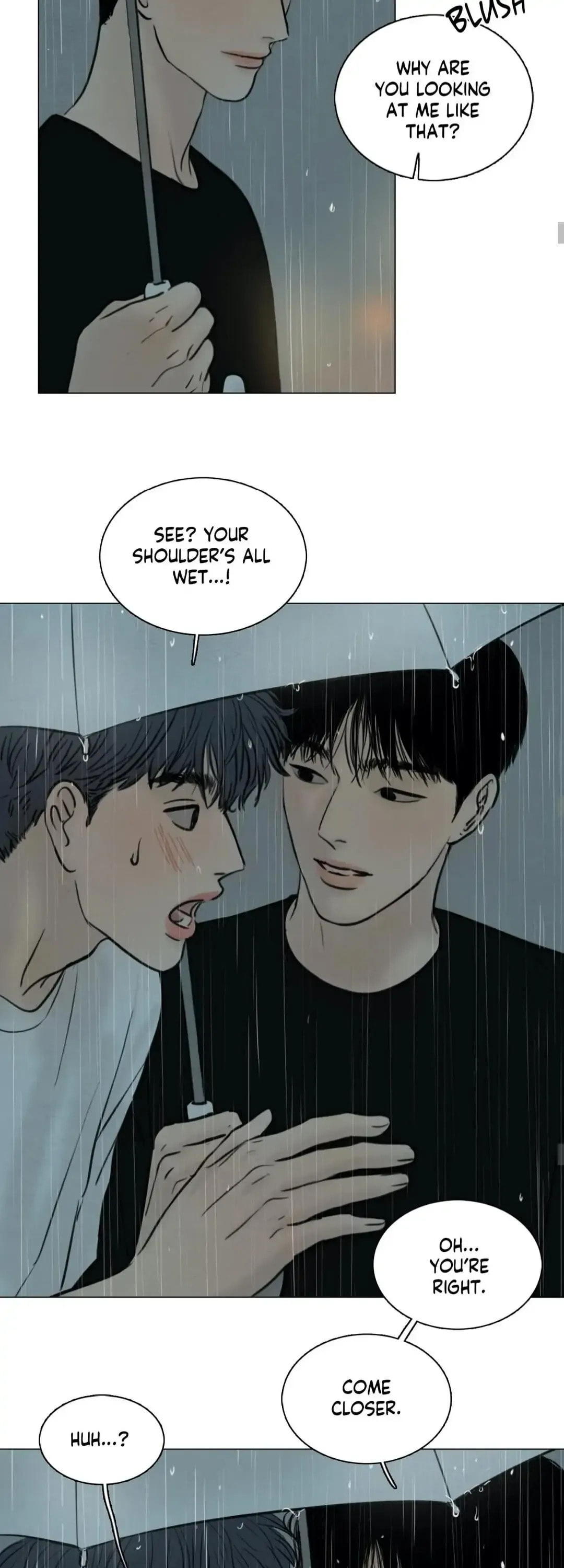 Haunted by Desire Chapter 76 page 27 - 