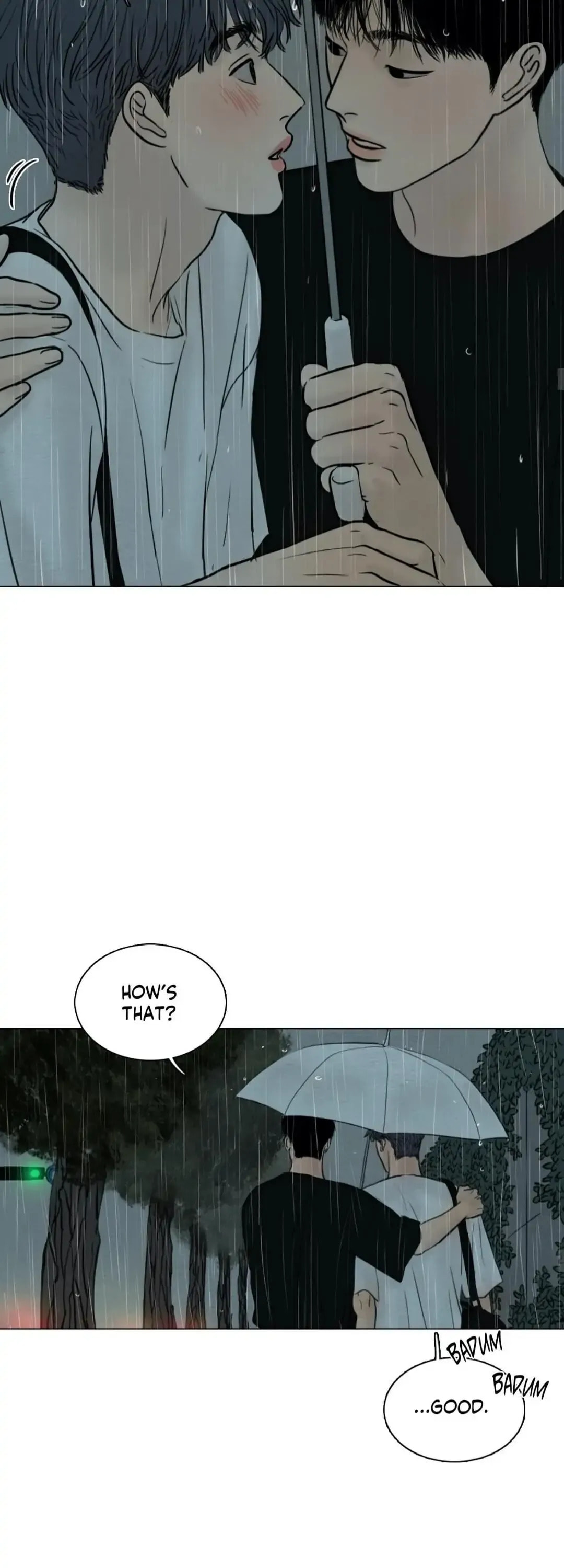 Haunted by Desire Chapter 76 page 28 - 