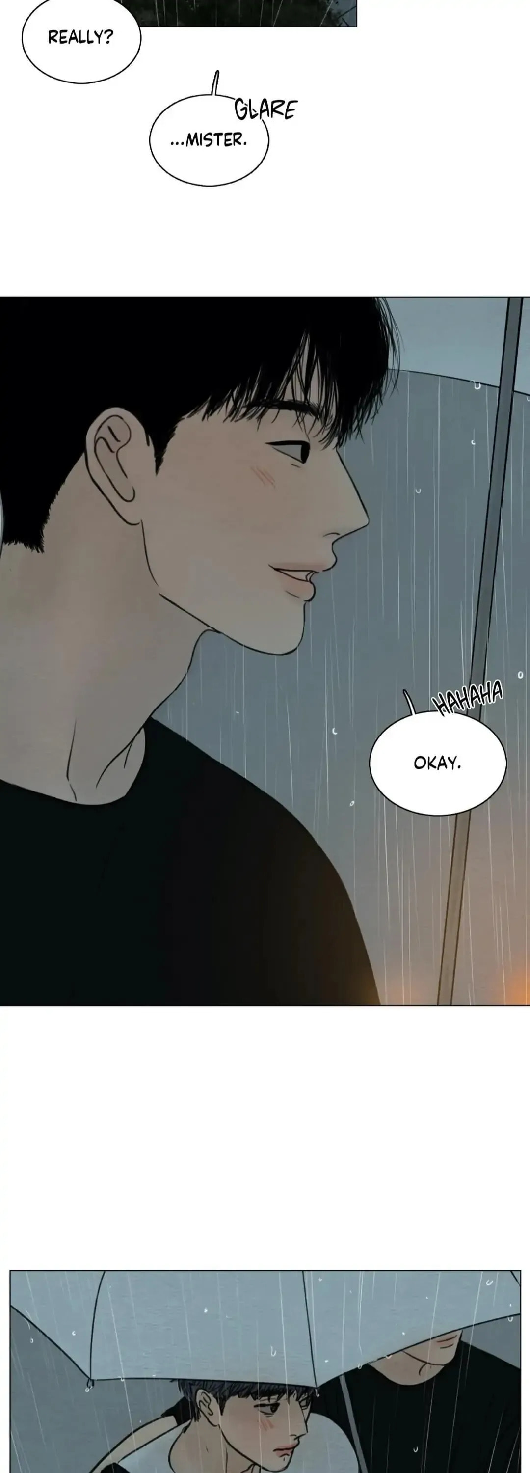 Haunted by Desire Chapter 76 page 30 - 