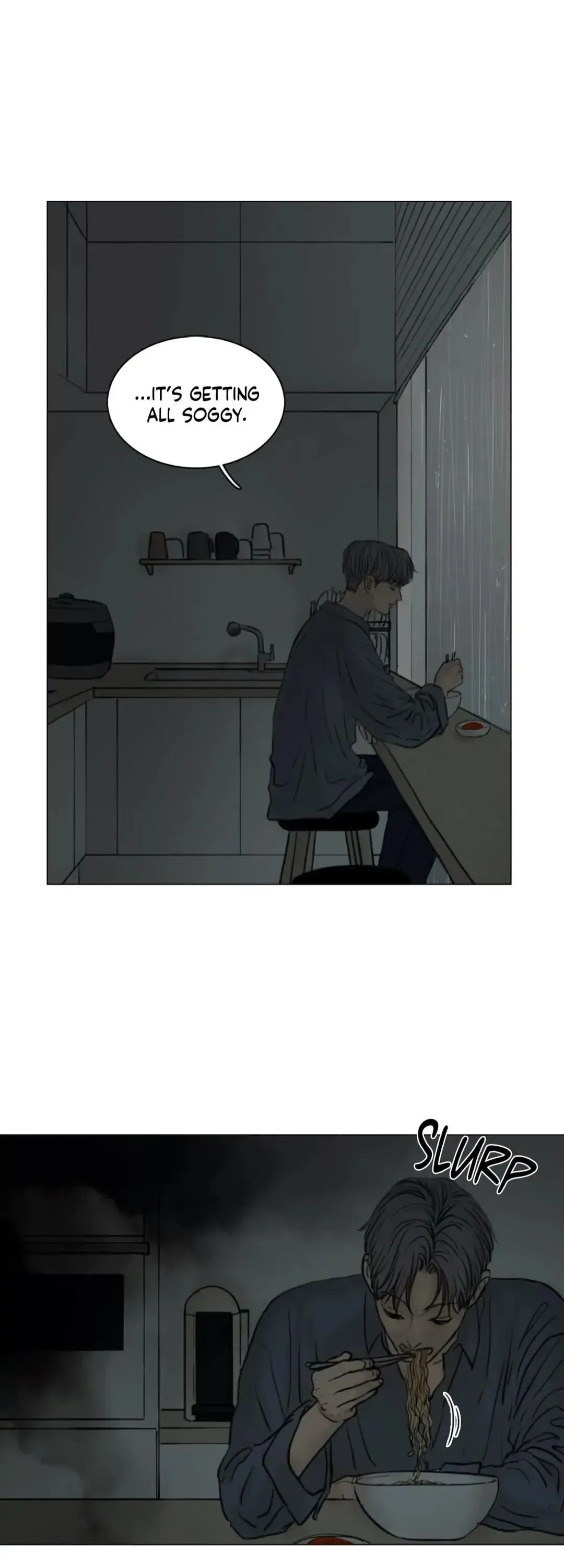 Haunted by Desire Chapter 76 page 32 - 