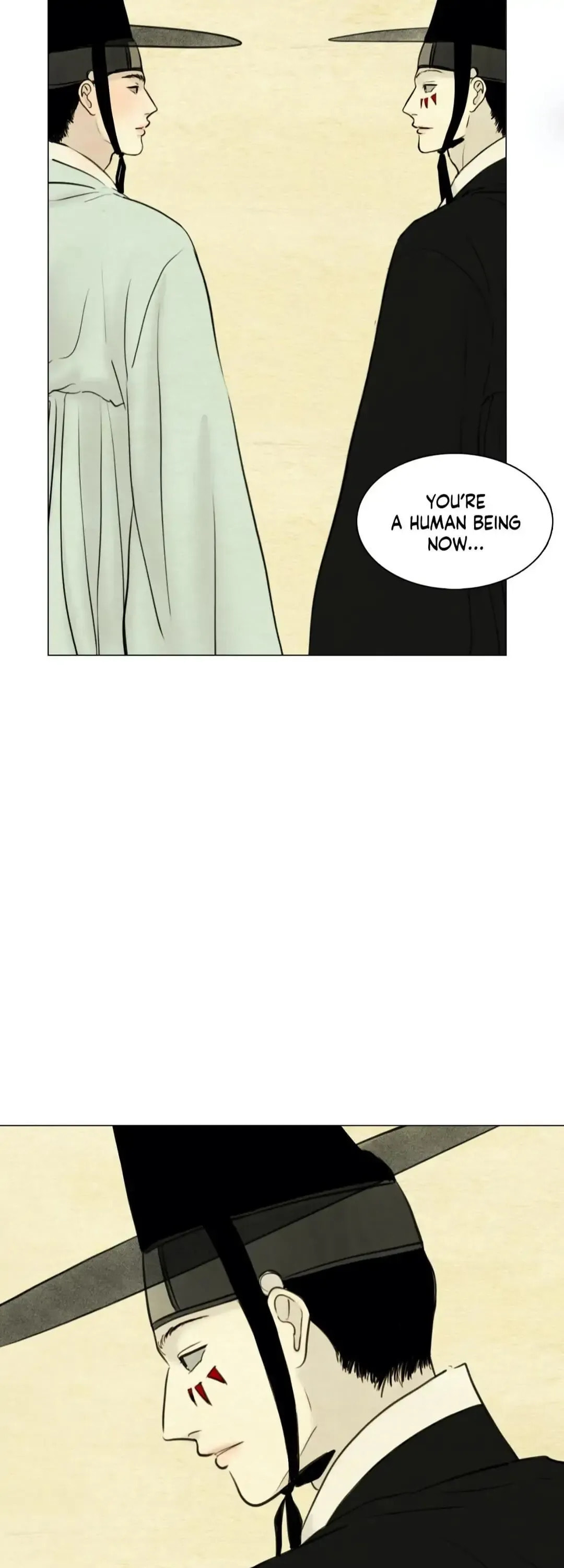 Haunted by Desire Chapter 76 page 6 - 
