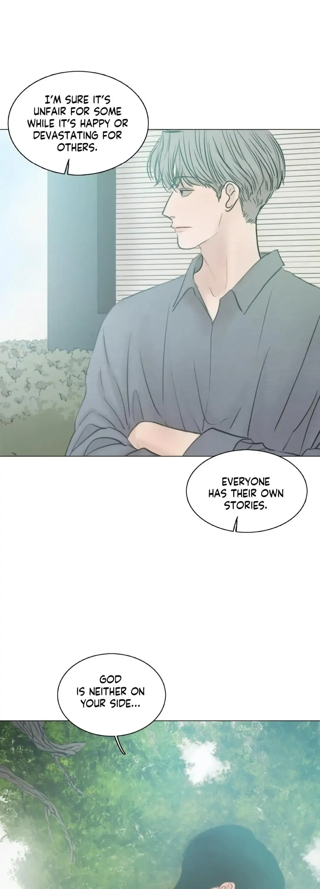 Haunted by Desire Chapter 76 page 10 - 