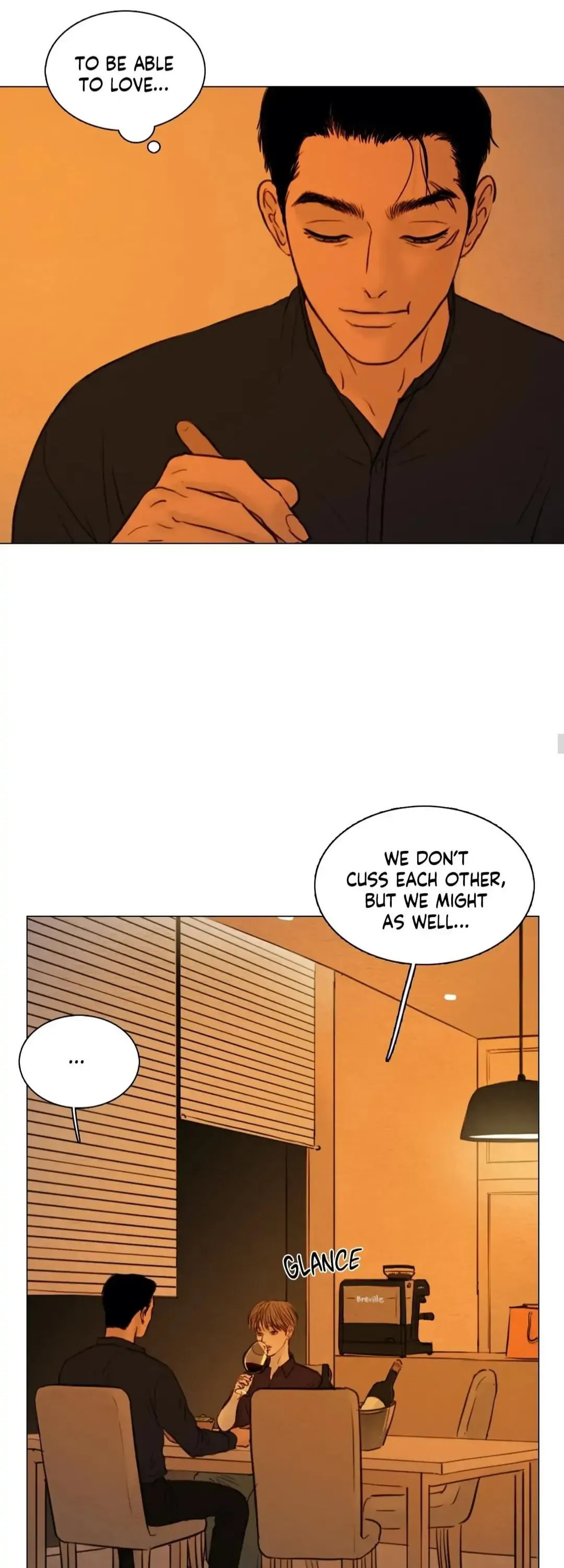 Haunted by Desire Chapter 77 page 12 - 