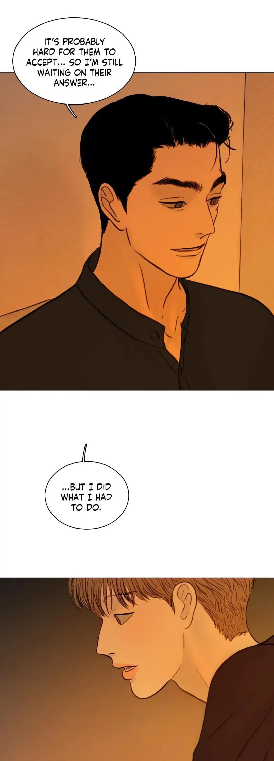 Haunted by Desire Chapter 77 page 16 - 