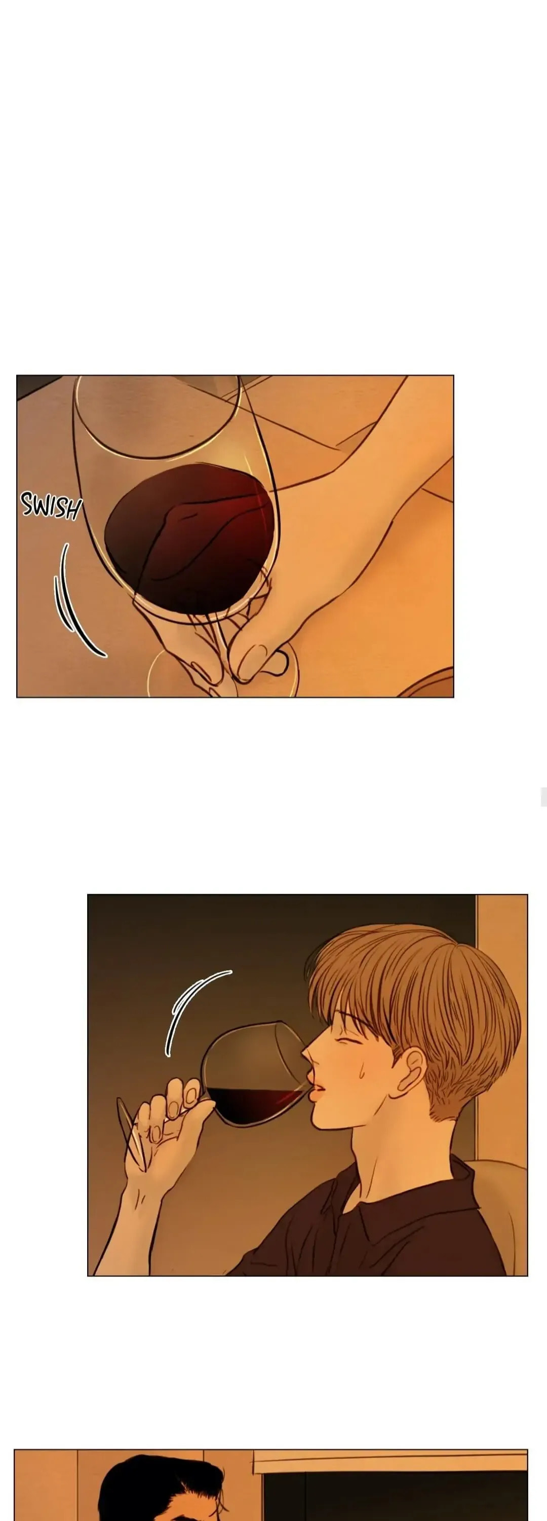 Haunted by Desire Chapter 77 page 19 - 